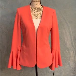 Calvin Klein women’s blazer